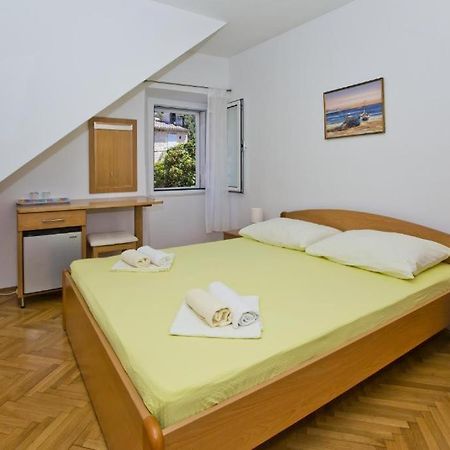 חוואר Vila Maria Paula Old Town Hvar מראה חיצוני תמונה