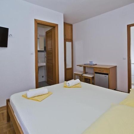 חוואר Vila Maria Paula Old Town Hvar מראה חיצוני תמונה