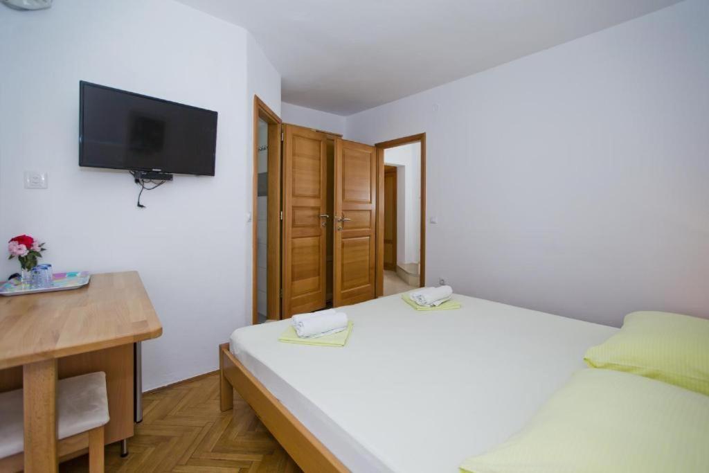 חוואר Vila Maria Paula Old Town Hvar מראה חיצוני תמונה