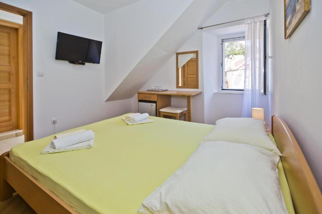 חוואר Vila Maria Paula Old Town Hvar מראה חיצוני תמונה