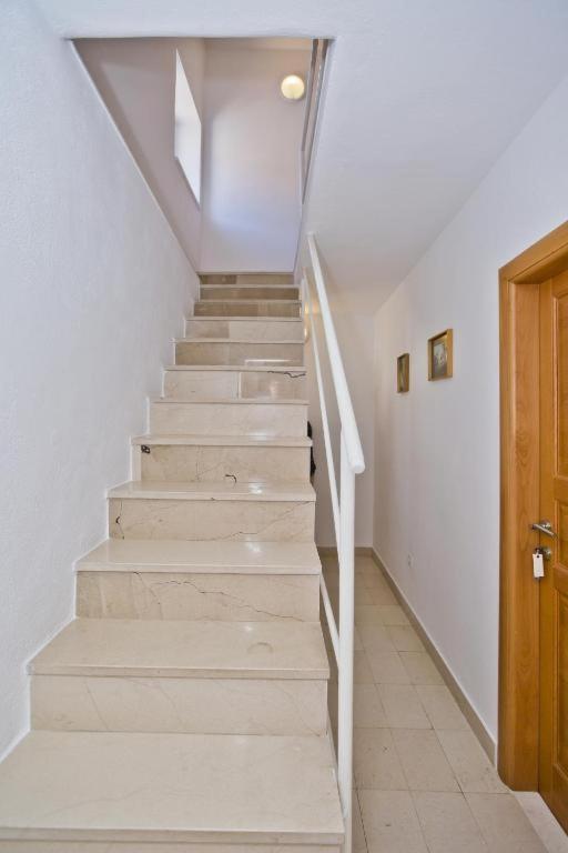 חוואר Vila Maria Paula Old Town Hvar מראה חיצוני תמונה